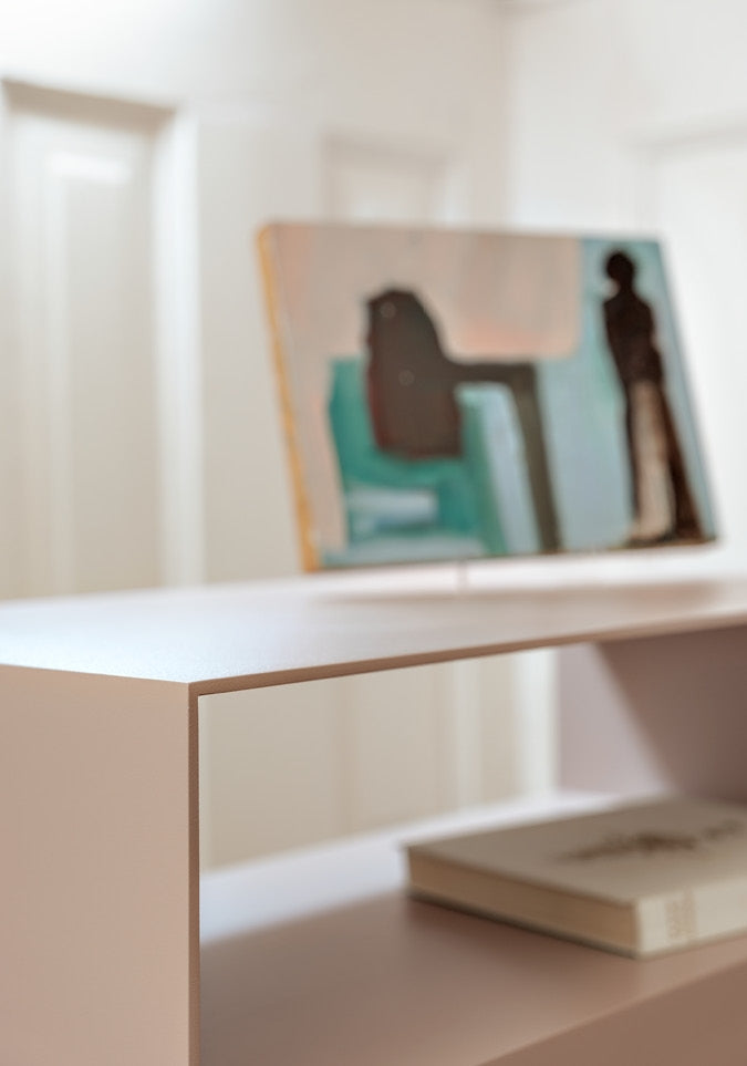 MATCH Beistelltisch: Vielseitig & Stilvoll - Ihr neues Design-Highlight