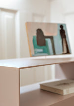 MATCH Beistelltisch: Vielseitig & Stilvoll - Ihr neues Design-Highlight