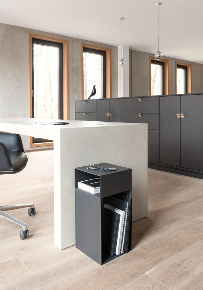 MATCH Beistelltisch: Vielseitig & Stilvoll - Ihr neues Design-Highlight