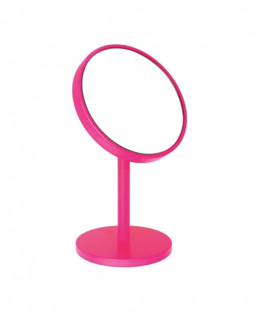 Vergrößerungsspiegel BEAUTY - Eleganter Schminkspiegel mit 5-facher Vergrößerung