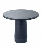 Amanita Beistelltisch: Moderner Design-Tisch aus Massivholz