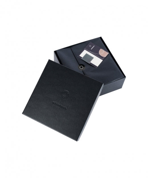 Nikara Schmuck-Präsentation – Eleganter Holz-Ständer für Ringe, Halsketten & Ohrringe