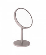 Vergrößerungsspiegel BEAUTY - Eleganter Schminkspiegel mit 5-facher Vergrößerung