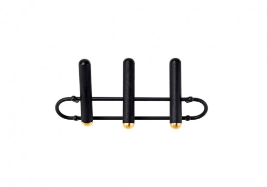 PIN Wandgarderobe: Stilvolle & Funktionale Aufbewahrungslösung