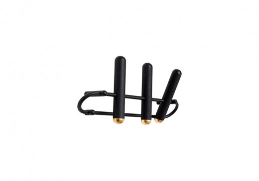 PIN Wandgarderobe: Stilvolle & Funktionale Aufbewahrungslösung