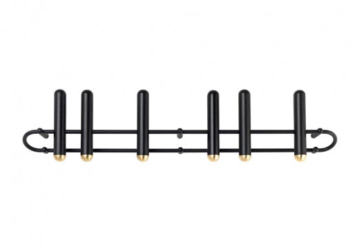 PIN Wandgarderobe: Stilvolle & Funktionale Aufbewahrungslösung