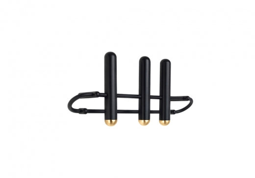 PIN Wandgarderobe: Stilvolle & Funktionale Aufbewahrungslösung