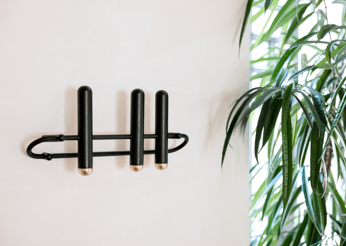 PIN Wandgarderobe: Stilvolle & Funktionale Aufbewahrungslösung