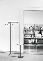 RACK Garderobenständer & Wandgarderobe – Stilvoll & Funktional für Eingangsbereiche