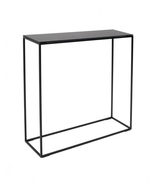 Konsolentisch RACK – Zeitloses Design für Eingangsbereiche und Büros