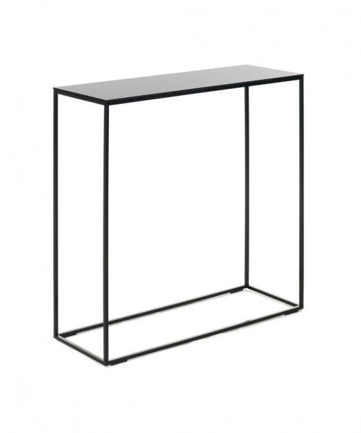 Konsolentisch RACK – Zeitloses Design für Eingangsbereiche und Büros