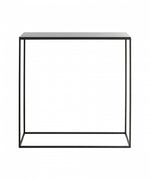 Konsolentisch RACK – Zeitloses Design für Eingangsbereiche und Büros