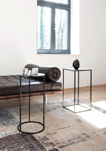 RACK Beistelltisch: Minimalistisches Design für Ihr Zuhause | Vielseitig einsetzbar