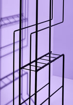 REVUE - Moderner Zeitungsständer & Wandhalter für stilvolle Präsentation