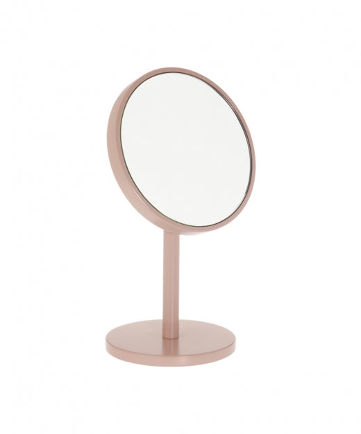 Vergrößerungsspiegel BEAUTY - Eleganter Schminkspiegel mit 5-facher Vergrößerung