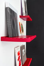 SCENA Wandboard: Flexibles Massivholzboard für stilvolle Präsentation