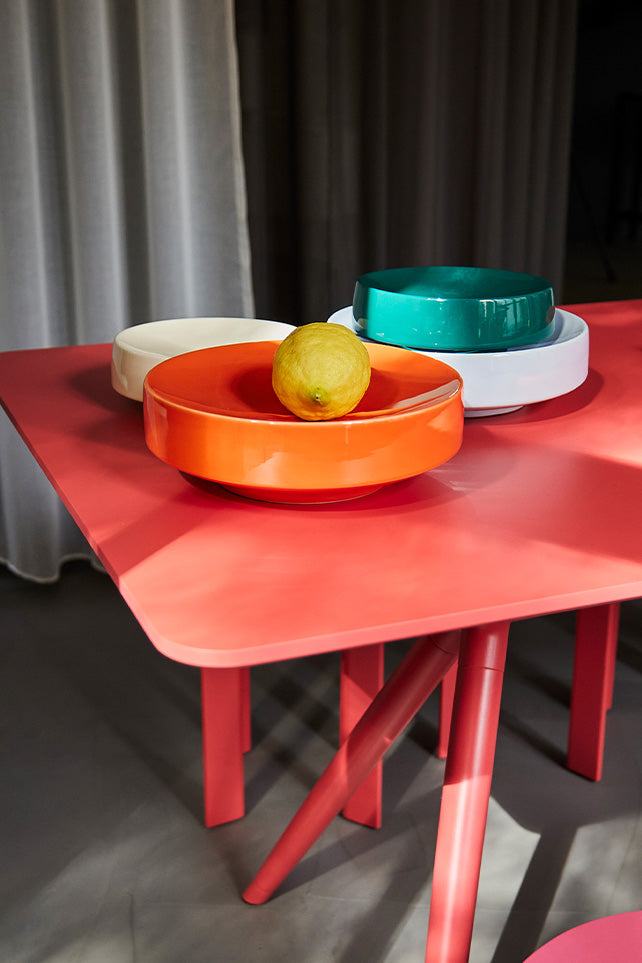 Yoki Keramikschale: Handgefertigte Designschale für Ihr Zuhause