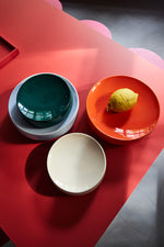 Yoki Keramikschale: Handgefertigte Designschale für Ihr Zuhause