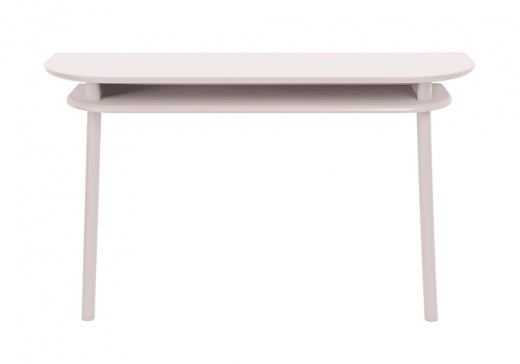 BUREAU Konsolentisch & Schreibtisch: Eleganter & vielseitiger Massivholztisch