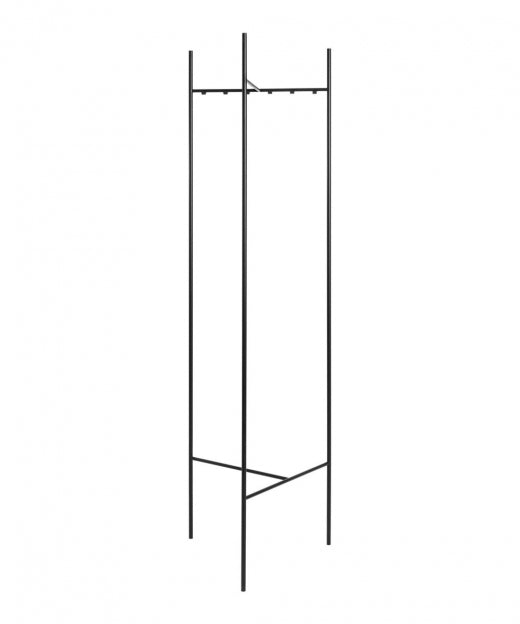 SKETCH Garderobenständer & Wandgarderobe – Minimalistisches Design für jeden Raum