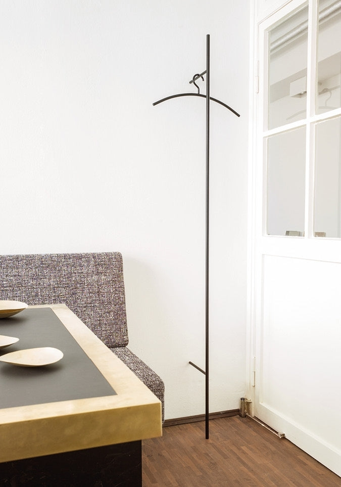 SKETCH Garderobenständer & Wandgarderobe – Minimalistisches Design für jeden Raum