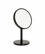 Vergrößerungsspiegel BEAUTY - Eleganter Schminkspiegel mit 5-facher Vergrößerung