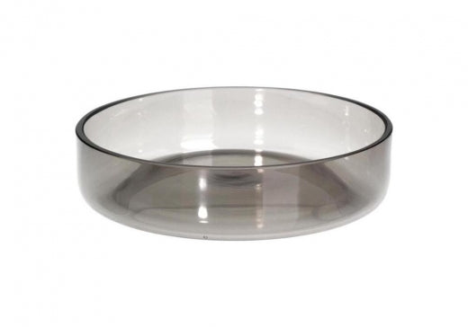 JAR Glas-Schale: Mundgeblasene Eleganz für Ihr Zuhause