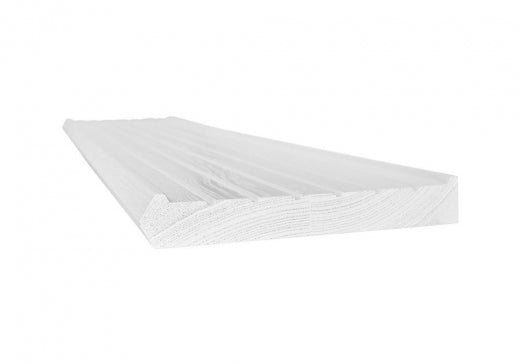 SCENA Wandboard: Flexibles Massivholzboard für stilvolle Präsentation