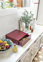 Souvenir Aufbewahrungsbox: Edle Erinnerungskiste für Ihr Zuhause und Büro