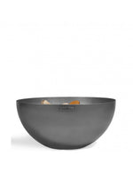 Tiefe Feuerschale Premium „DALLAS“ 85 cm