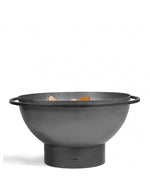 Tiefe Feuerschale Premium „FAT BOY“ 85 cm