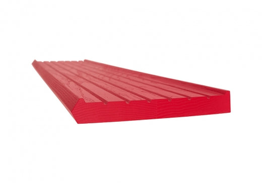 SCENA Wandboard: Flexibles Massivholzboard für stilvolle Präsentation