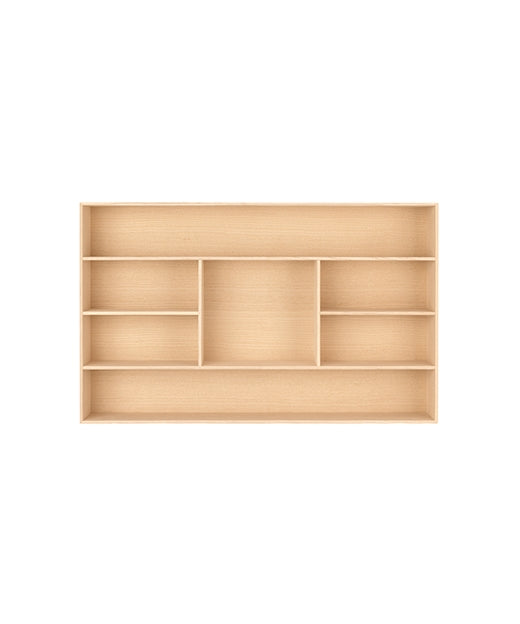 Schatztruhe TREASURE BOX aus Massivholz - Perfekte Aufbewahrung für Sammlerstücke