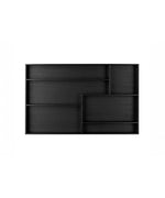 Schatztruhe TREASURE BOX aus Massivholz - Perfekte Aufbewahrung für Sammlerstücke