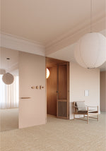 WALL INDIVIDUAL: Individuell gefertigte Wandpaneele für kreative Raumgestaltung