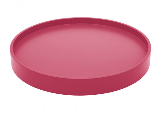 Ayaka Pouf: Vielseitiger Hocker & Beistelltisch für Wohnbereich & Lounge