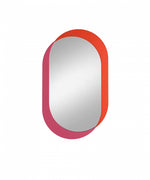 Kimo Wandspiegel: Moderner 3D-Rahmen für stilvolle Akzente