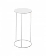 RACK Beistelltisch: Minimalistisches Design für Ihr Zuhause | Vielseitig einsetzbar