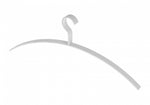 Kleiderbügel 0210. - Puristisches Design für Büro & Objekt