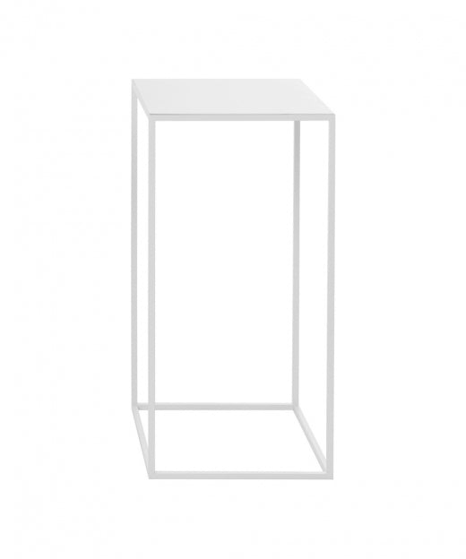 RACK Beistelltisch: Minimalistisches Design für Ihr Zuhause | Vielseitig einsetzbar