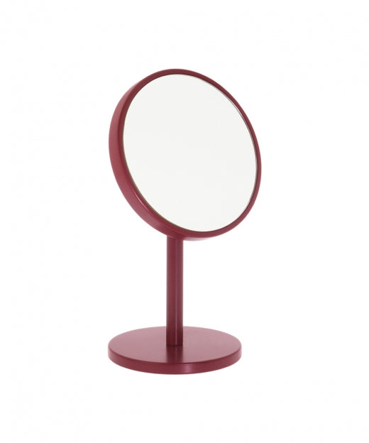 Vergrößerungsspiegel BEAUTY - Eleganter Schminkspiegel mit 5-facher Vergrößerung