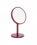 Vergrößerungsspiegel BEAUTY - Eleganter Schminkspiegel mit 5-facher Vergrößerung