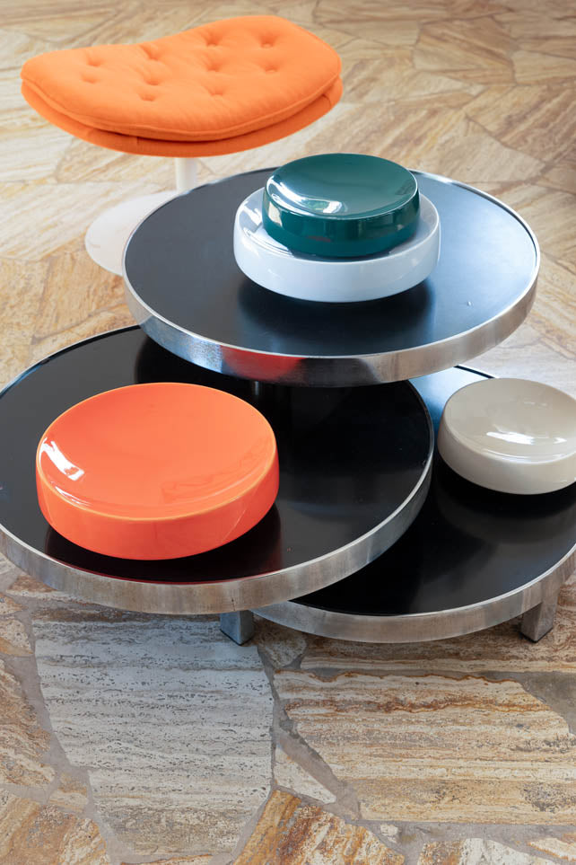 Yoki Keramikschale: Handgefertigte Designschale für Ihr Zuhause