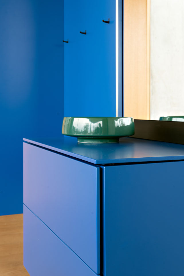 Yoki Keramikschale: Handgefertigte Designschale für Ihr Zuhause