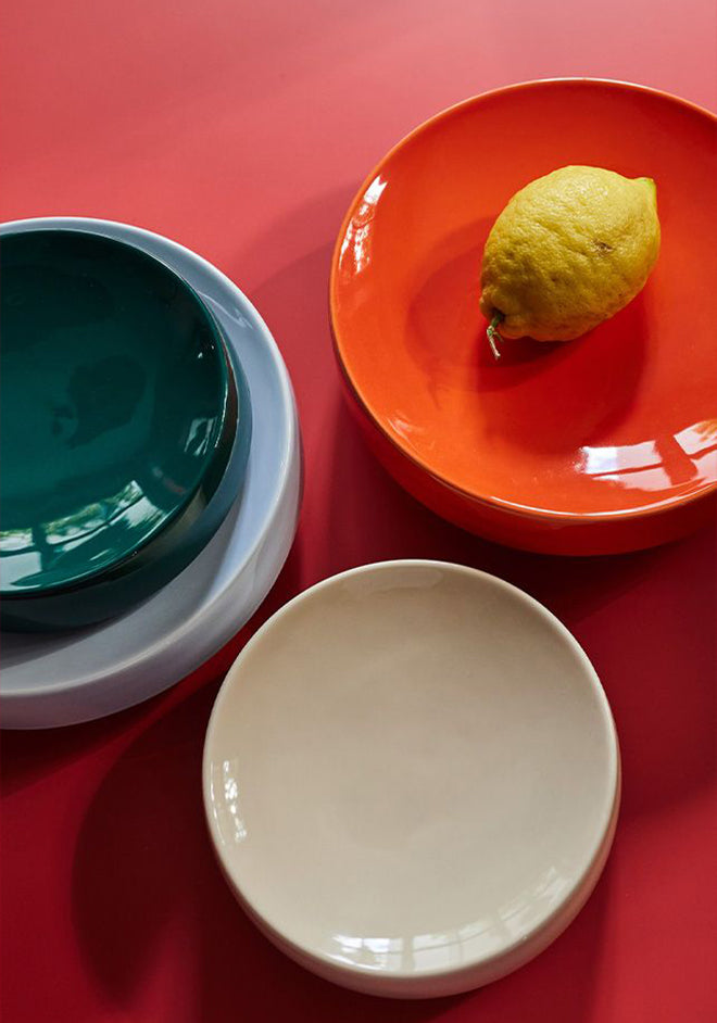 Yoki Keramikschale: Handgefertigte Designschale für Ihr Zuhause