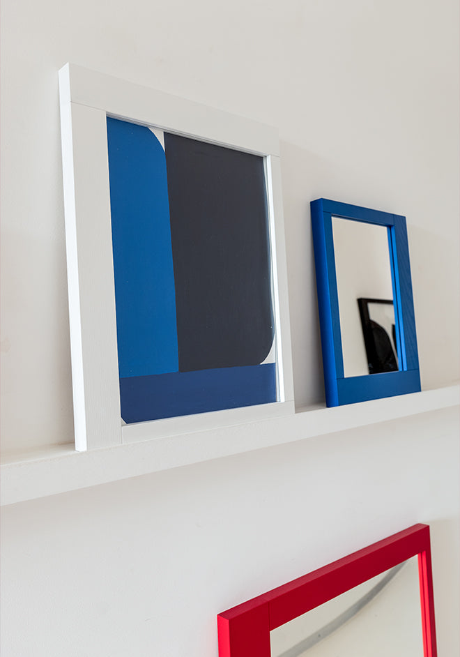 Yuna Bilderrahmen & Spiegel – Vielseitig & Stilvoll