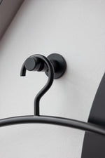 Zinox Wandhaken – Funktionaler Metallhaken für Garderobe & mehr