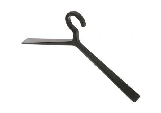 Hochwertiges Polyamid-Teil - Matt Schwarz