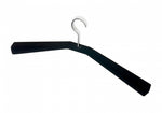 Kleiderbügel 0230. – Eleganter und rutschfester Garderobenbügel