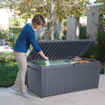 Gartenbox Auflagenbox Sumatra 511 L